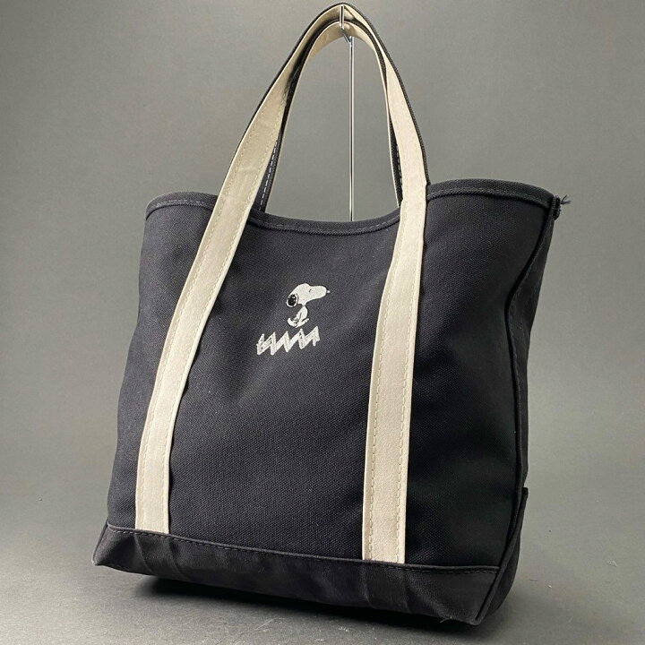 楽天市場】L.L.Bean エルエルビーン × SNOOPY MUSEUM スヌーピー 1st  