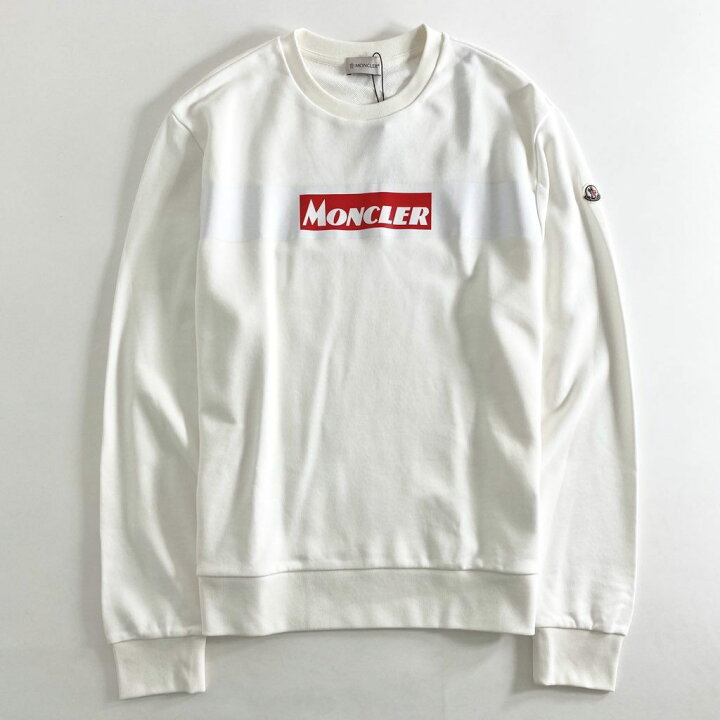 楽天市場】《未使用保管品》 MONCLER モンクレール 19AW MAGLIA 