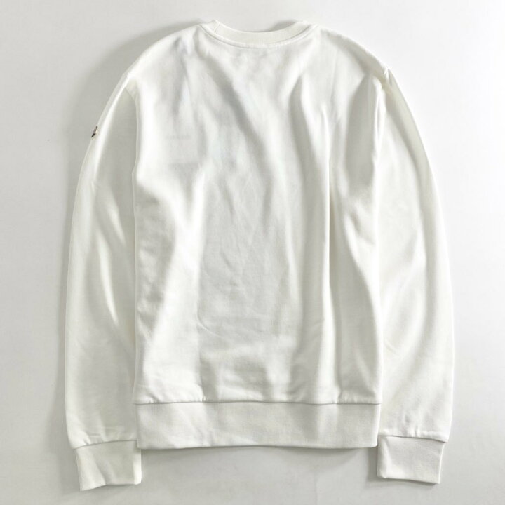 楽天市場】《未使用保管品》 MONCLER モンクレール 19AW MAGLIA 