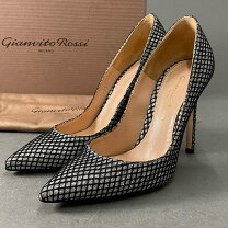 楽天市場】gianvito rossi 35の通販