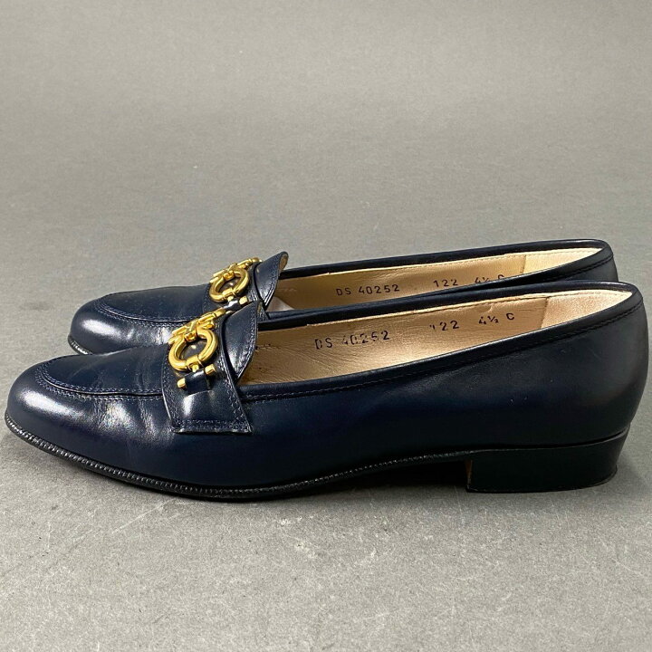 楽天市場】Salvatore Ferragamo サルヴァトーレフェラガモ ガンチーニ 