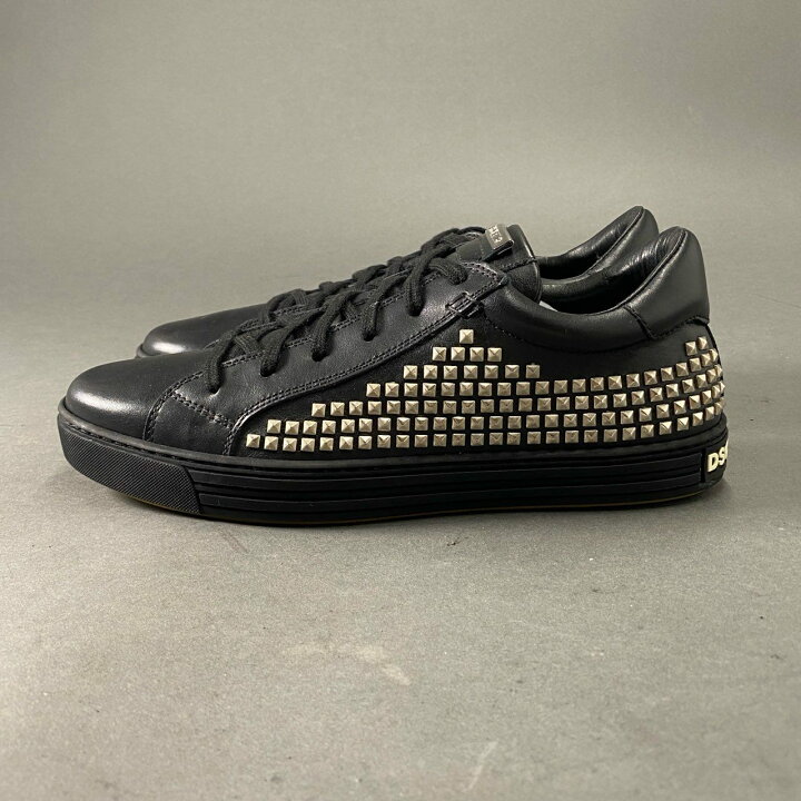 楽天市場】《美品》 DSQUARED2 ディースクエアード イタリア製 