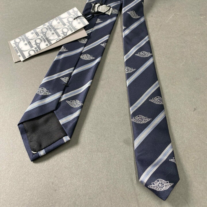 楽天市場】《未使用保管品》 Dior ディオール × AIR JORDAN エア 