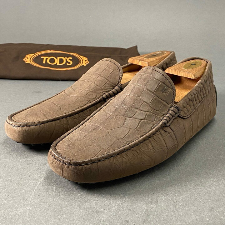 楽天市場】《美品》 TOD