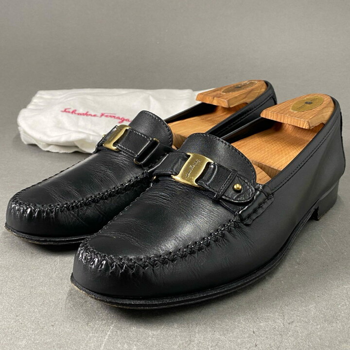 楽天市場】Salvatore Ferragamo サルヴァトーレ フェラガモ ロゴベルト 