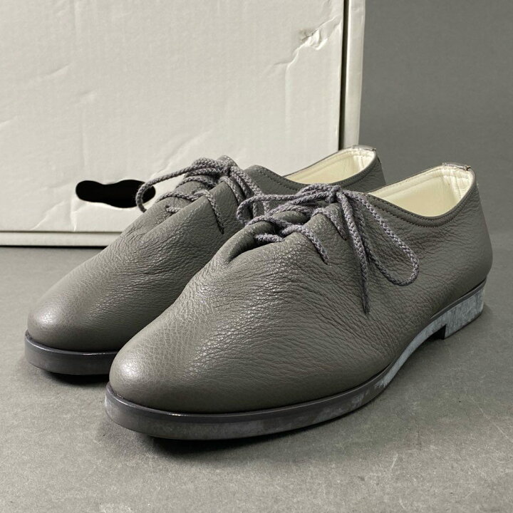 楽天市場】《極美品》 定価￥42,900 FOOTSTOCK ORIGINALS フット 
