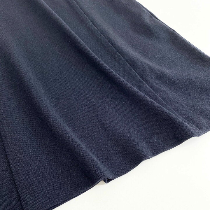楽天市場】【美品】 日本製 Rene ルネ ニットワンピース ノースリーブ 