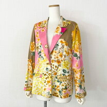 楽天市場】レオナール ジャケットの通販 