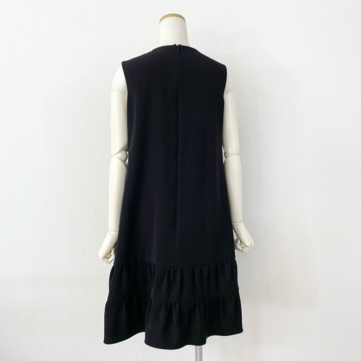 楽天市場】《極美品》 定価50.000円 日本製 Rene ルネ ノースリーブ  