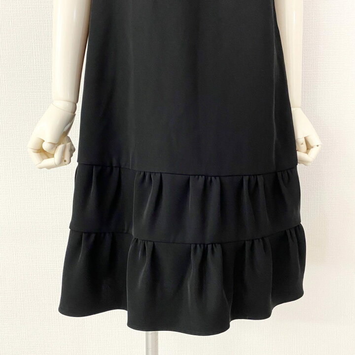 楽天市場】《極美品》 定価50.000円 日本製 Rene ルネ ノースリーブ 