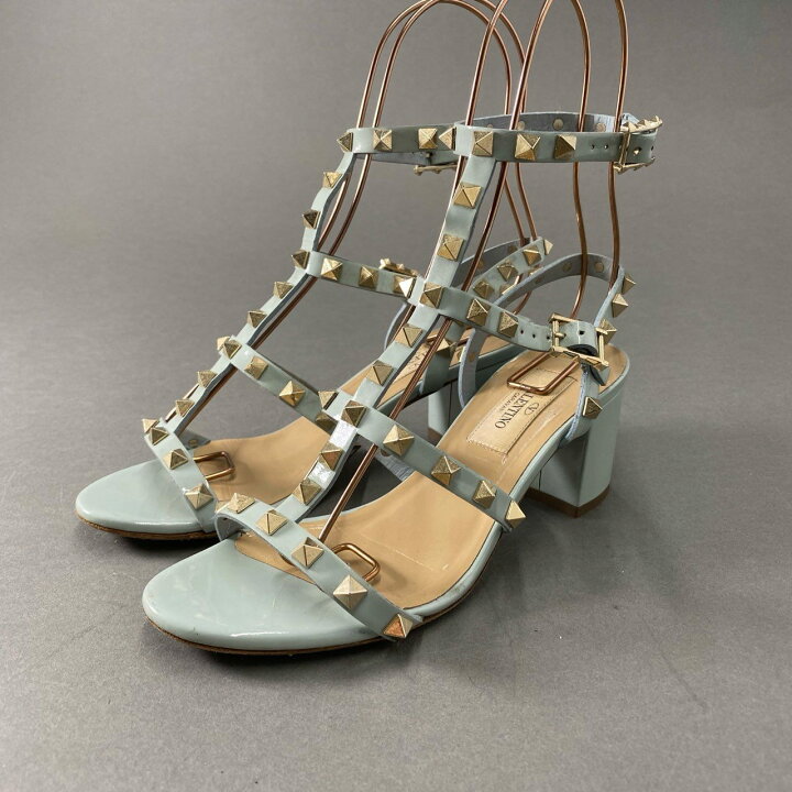 楽天市場】VALENTINO GARAVANI ヴァレンティノ ガラヴァーニ ロック  