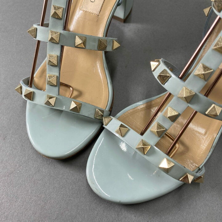 楽天市場】VALENTINO GARAVANI ヴァレンティノ ガラヴァーニ ロック  