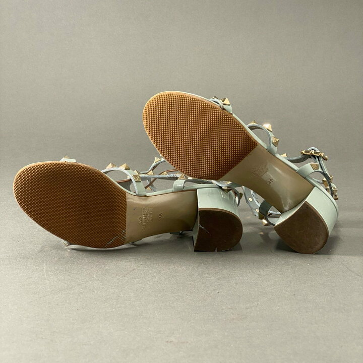 楽天市場】VALENTINO GARAVANI ヴァレンティノ ガラヴァーニ ロック  