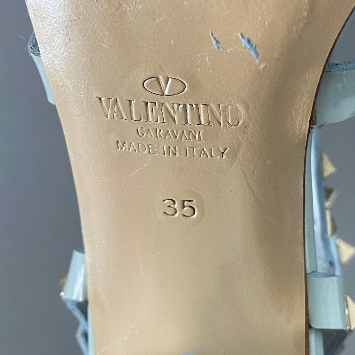 楽天市場】VALENTINO GARAVANI ヴァレンティノ ガラヴァーニ ロック  