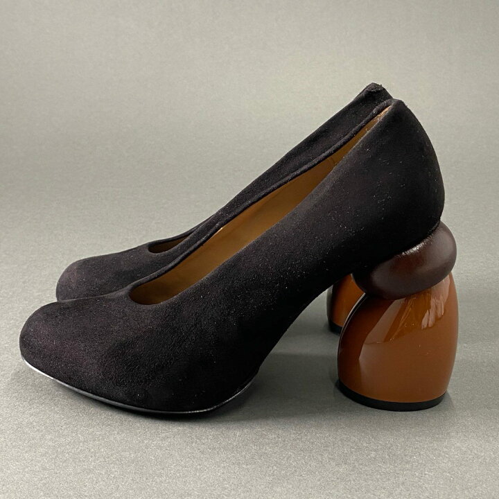 楽天市場】【美品】 DRIES VAN NOTEN ドリスヴァンノッテン スエード  
