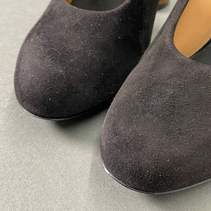楽天市場】【美品】 DRIES VAN NOTEN ドリスヴァンノッテン スエード  