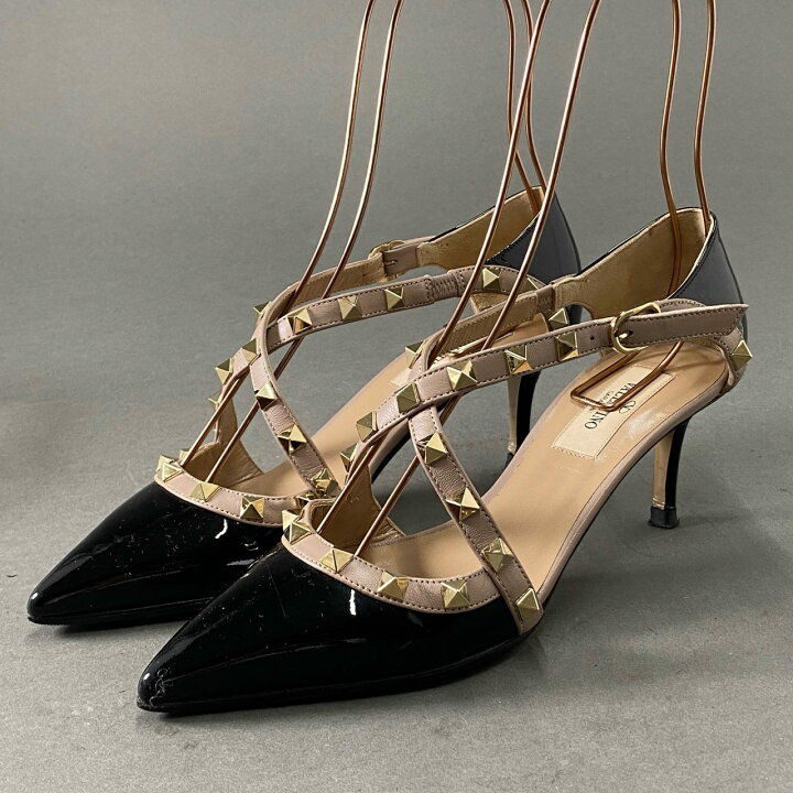 楽天市場】VALENTINO GARAVANI ヴァレンティノガラヴァーニ イタリア製 