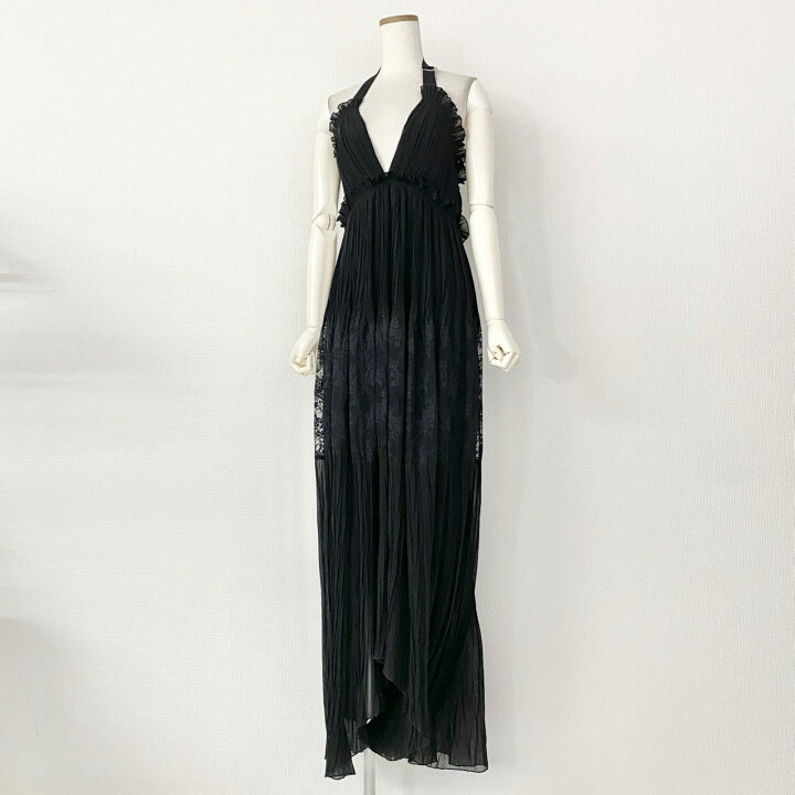 楽天市場】ERMANNO SCERVINO エルマンノシェルビーノ レース切替  