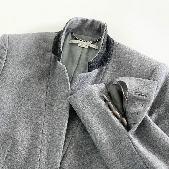 楽天市場】《美品》 STELLA McCARTNEY ステラマッカートニー 
