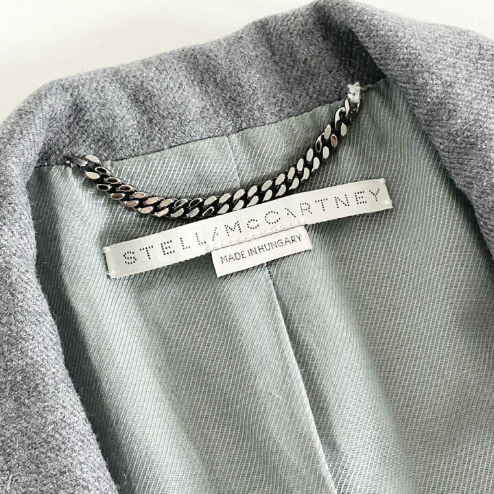 楽天市場】《美品》 STELLA McCARTNEY ステラマッカートニー 