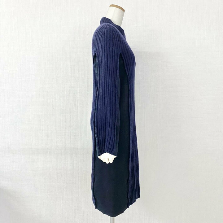 楽天市場】Martin Margiela マルタンマルジェラ クルーネック 切替 