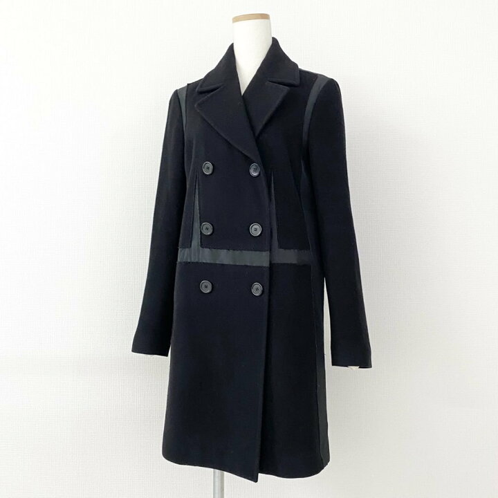 楽天市場】Maison Margiela メゾンマルジェラ ウールカシミヤ 