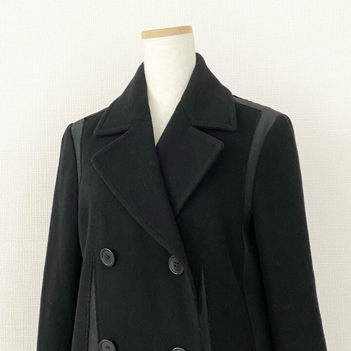 楽天市場】Maison Margiela メゾンマルジェラ ウールカシミヤ 