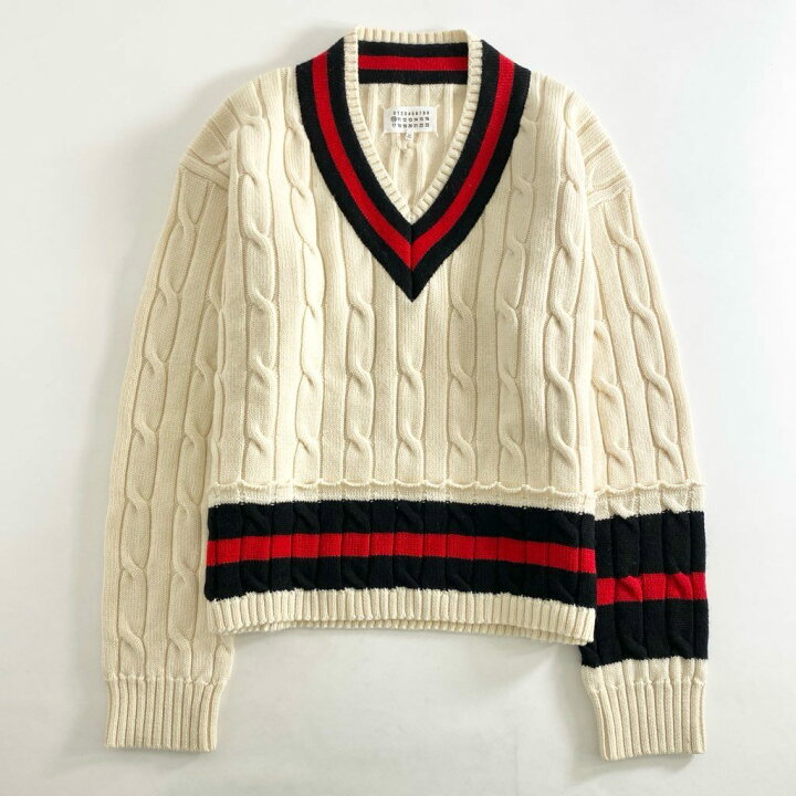 楽天市場】《美品》 Maison Margiela マルタンマルジェラ チルデン 