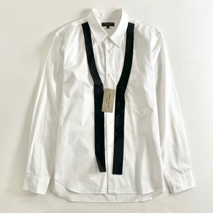 楽天市場】【タグ付き】 COMME des GARCONS HOMME PLUS 