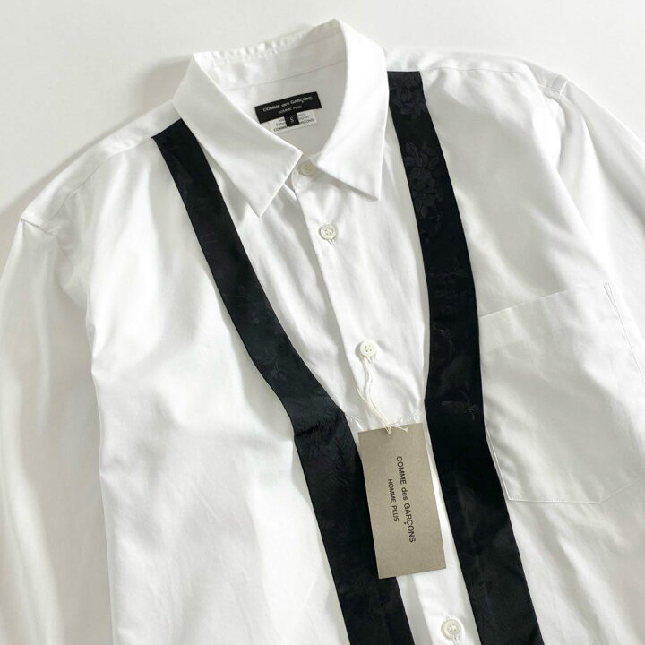 楽天市場】【タグ付き】 COMME des GARCONS HOMME PLUS 
