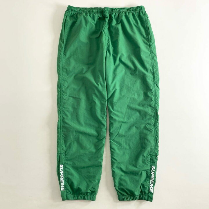 楽天市場】SUPREME シュプリーム 21SS WARM UP PANT ウォームアップ 