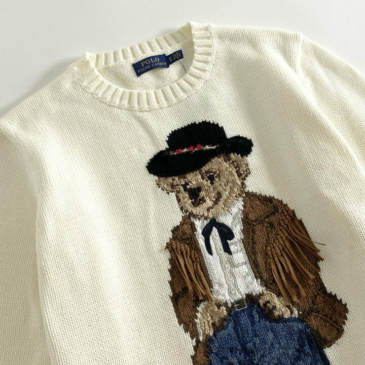 楽天市場】《極美品》 タグ付 POLO RALPH LAUREN ポロラルフローレン 