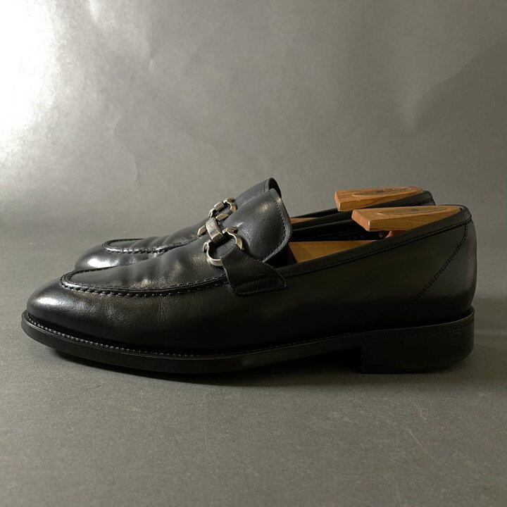 楽天市場】Salvatore Ferragamo サルヴァトーレ フェラガモ ガンチーニ 