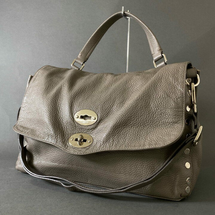 楽天市場】ZANELLATO ザネラート イタリア製 ポスティーナ M スタッズ  