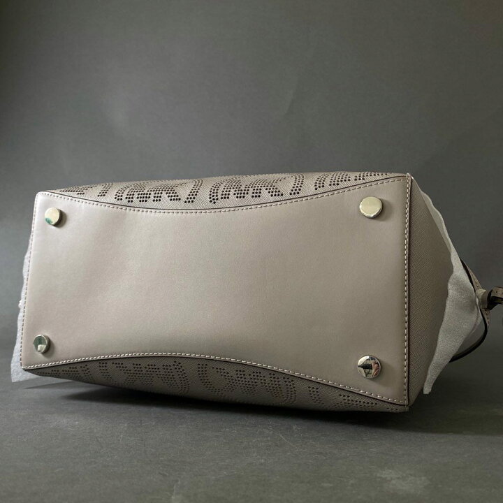 楽天市場】《未使用保管品》 MCHAEL KORS マイケルコース EV TOTE  