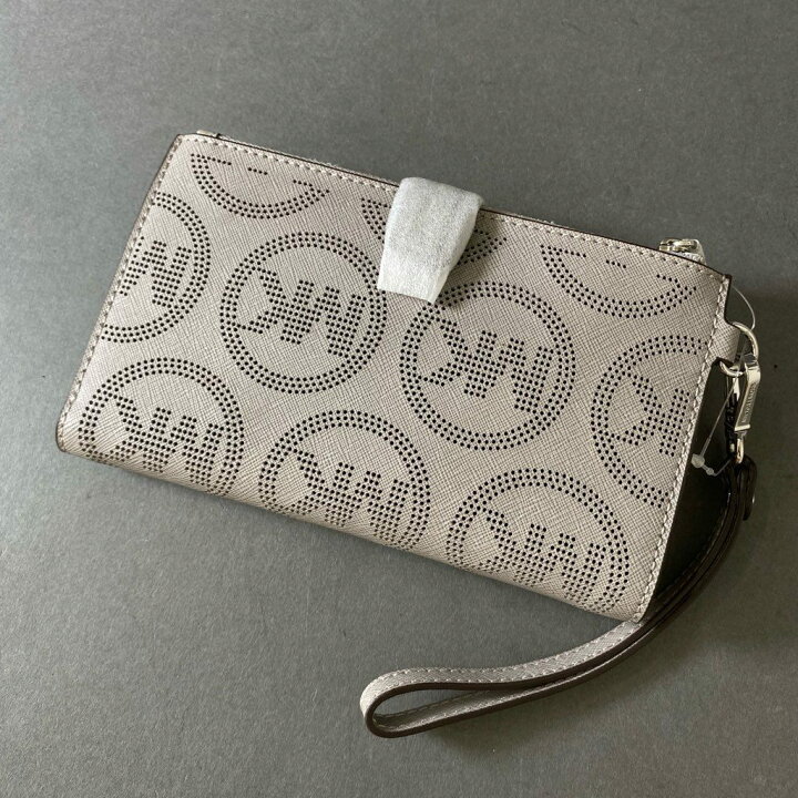 楽天市場】《未使用保管品》 MCHAEL KORS マイケルコース EV TOTE  