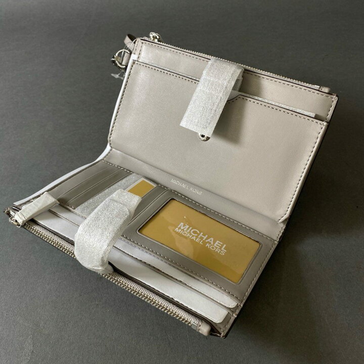 楽天市場】《未使用保管品》 MCHAEL KORS マイケルコース EV TOTE  