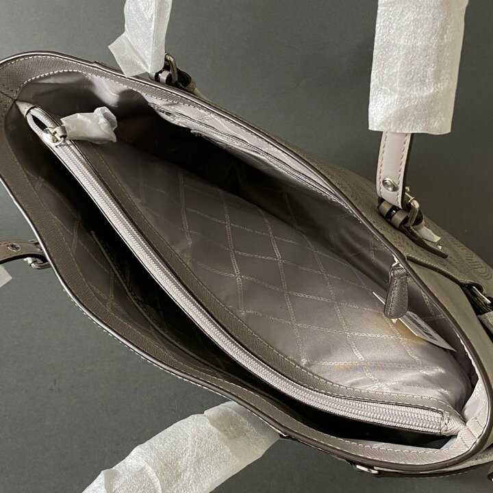 楽天市場】《未使用保管品》 MCHAEL KORS マイケルコース EV TOTE  