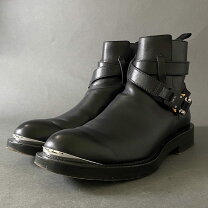 楽天市場】dior 中古（ブーツ｜メンズ靴）：靴の通販