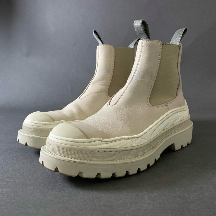 楽天市場】DIOR HOMME × sacai ディオールオム サカイ 21AW サイドゴア 