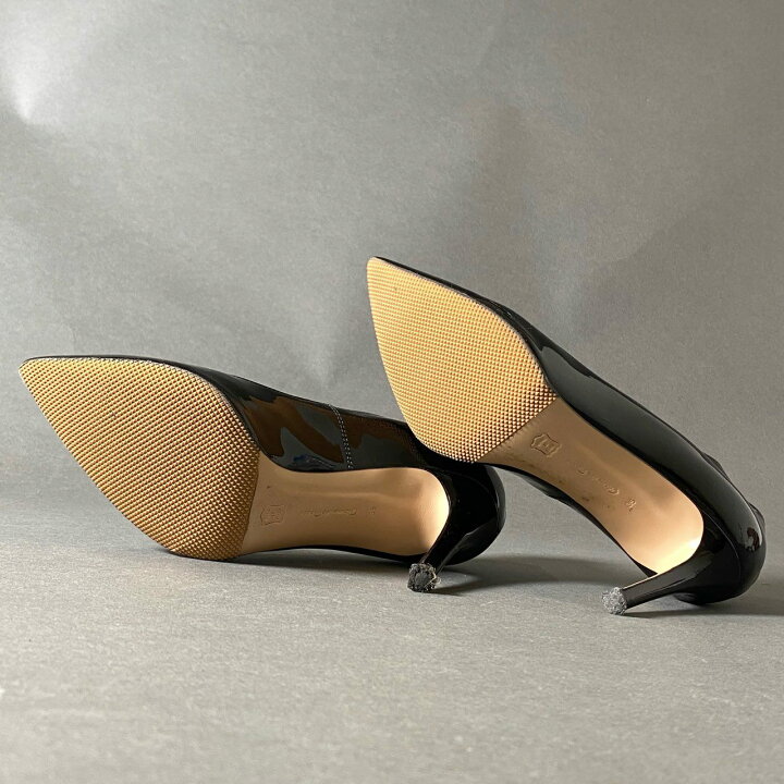 楽天市場】Gianvito Rossi ジャンヴィトロッシ ポインテッドトゥ 
