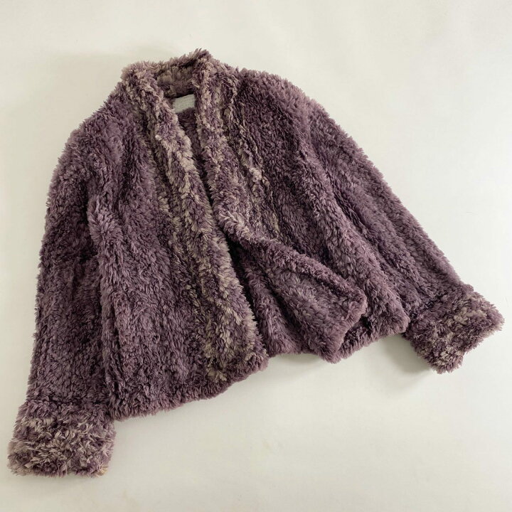 楽天市場】カナダ製 Paula Lishman Knit Fur ポーラリッシュマン 