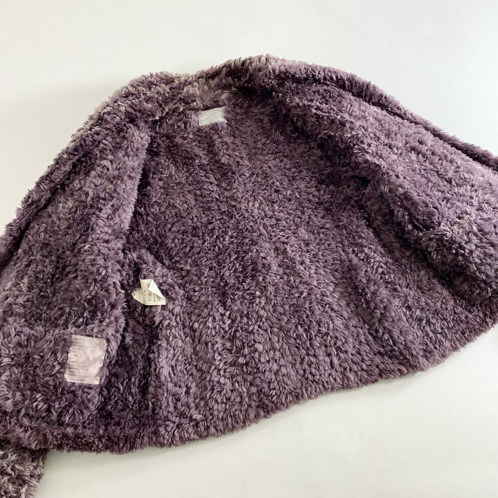 楽天市場】カナダ製 Paula Lishman Knit Fur ポーラリッシュマン 