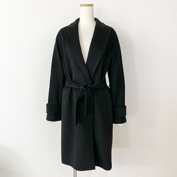 楽天市場】《美品》 Max Mara マックスマーラ MANUELA マニュエラ 