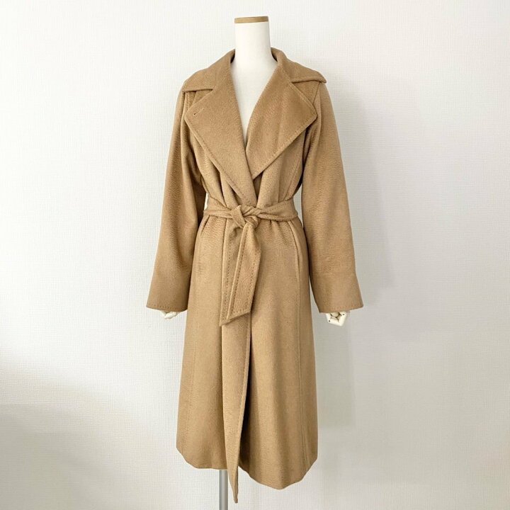 楽天市場】Max Mara マックスマーラ MANUELA マニュエラ アイコン 