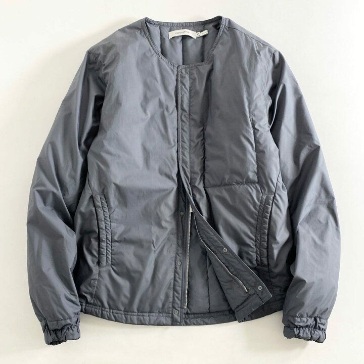 楽天市場】nonnative. ノンネイティブ DWELLER DOWN BLOUSON POLY 