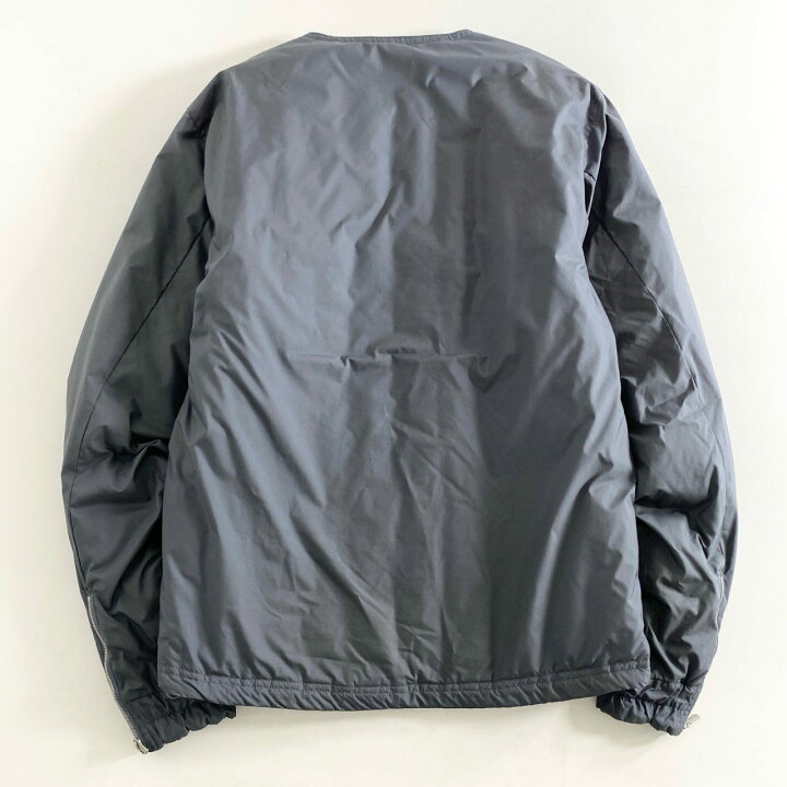 楽天市場】nonnative. ノンネイティブ DWELLER DOWN BLOUSON POLY 