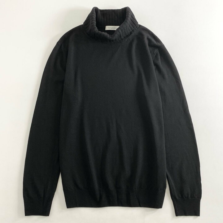 楽天市場】Cruciani クルチアーニ イタリア製 タートルネック ニット 