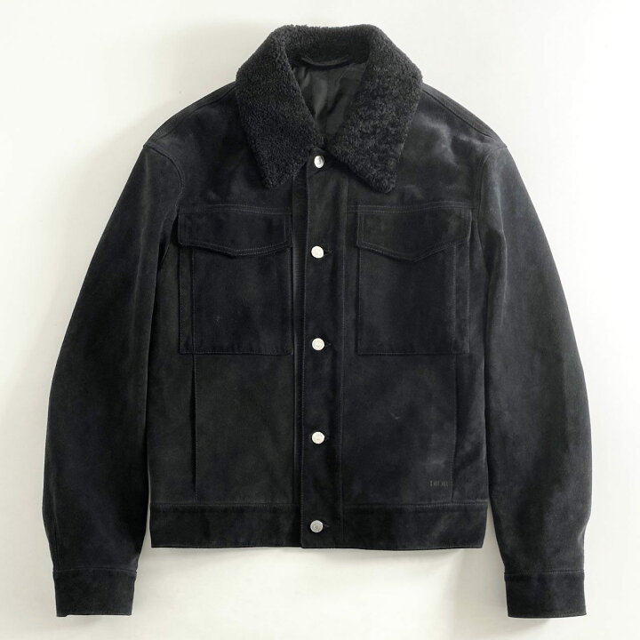 楽天市場】DIOR HOMME ディオールオム ロゴテープ クラシックレザー 
