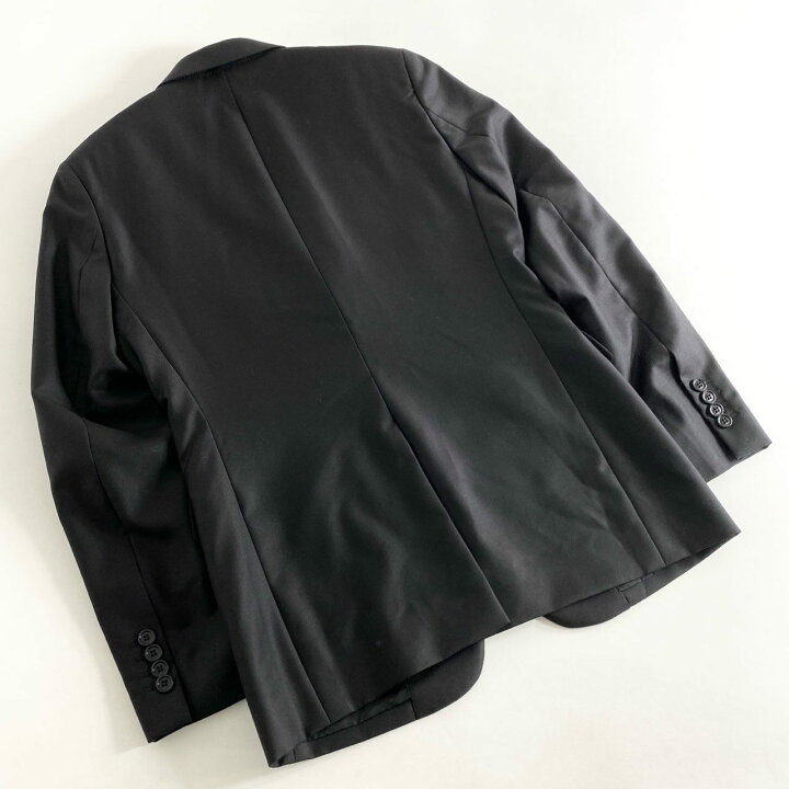 楽天市場】DIOR HOMME ディオールオム 20AW ストラップロゴ テーラード 